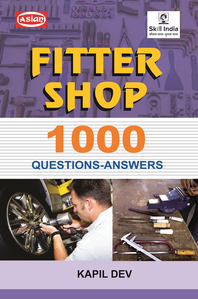 FITTER SHOP 1000 Q.-ANS.