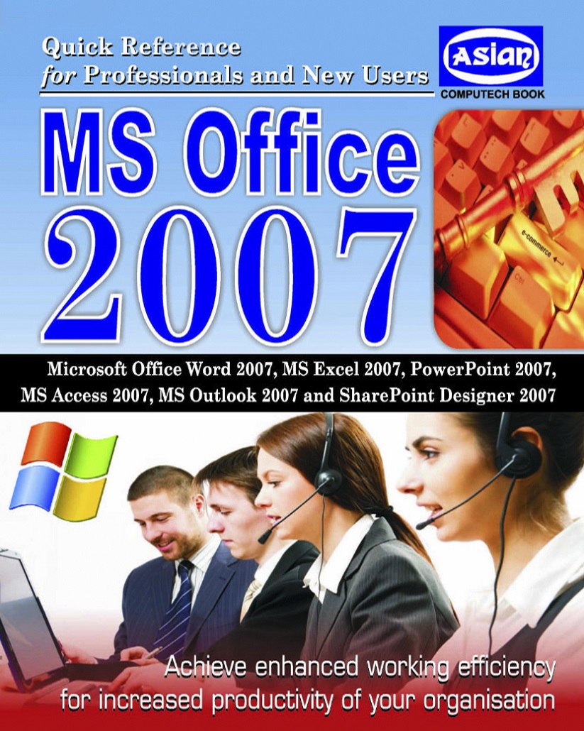 MICROSOFT OFFICE 2007