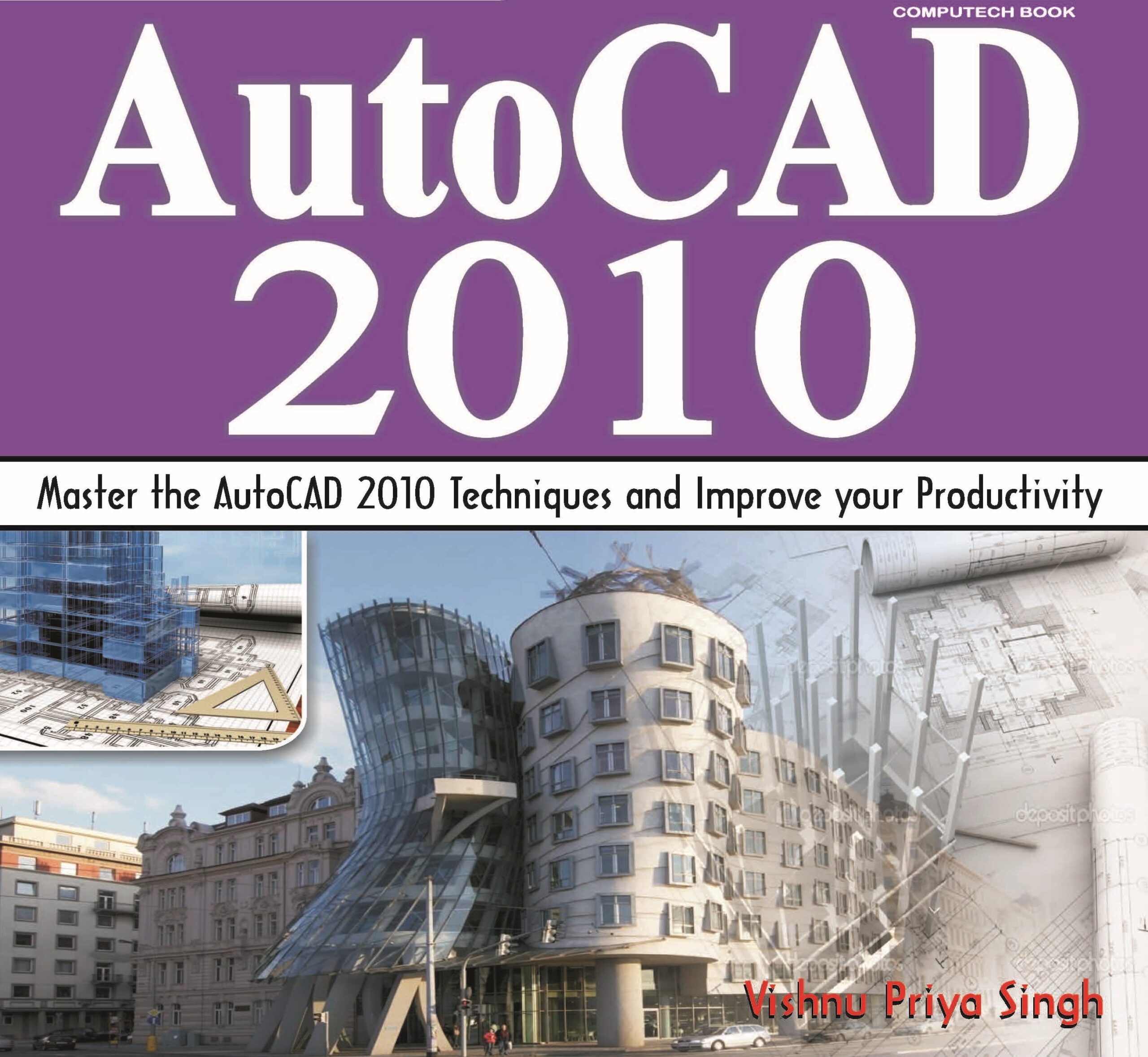 AUTOCAD 2010